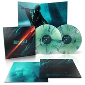 Hildur Gu?nadóttir & Sam Slater - Battlefield 2042 (The Official Soundtrack) (2 LP)