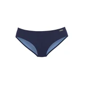 LASCANA Bikini hlačke marine