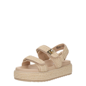 STEVE MADDEN Sandali Bigmona bež