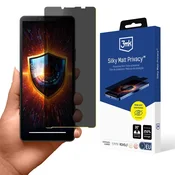 3MK SONY XPERIA 10 V - 3MK SILKY MATT PRIVACY