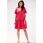 Infinite You Womans Dress M295