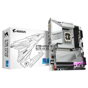 Gigabyte Z790 AORUS ELITE AX ICE maticna ploca Intel Z790 Express LGA 1700 ATX