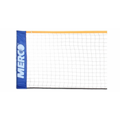 Merco Komplet 2 kosov Mreža za badminton/tenis 3 m