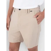 Hurley Phantom Heather 18 moške kratke hlače khaki
