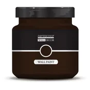 Barva za dekoracijo sten 1000 ml | Truffle brown