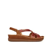 Sandali Pikolinos Cadaques W8K-1839C2 Rdeča