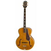 Epiphone el. akustična bas kitara De Luxe Classic VN