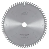 Kružna testera za drvo vidia 400x30x4.4mm 24z PILANA