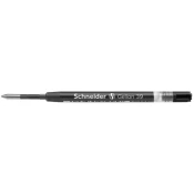 Polnilo za gel pisalo, 0,4 mm, SCHNEIDER Gelion +, črno
