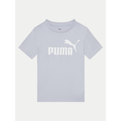 PUMA MAJICA PUMA ESS NO. 1 LOGO TEE G DJEVOJCICE
