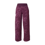 ASICS Športne hlače MATCH PANT mauve / jagoda