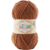 Alize Softy 321 Pletilna preja