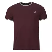 Fred Perry majica za muškarce od pamuka