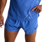 Nike Kratke hlače AeroSwift NVRSTP x Top4Running 4inch