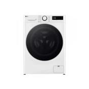 LG F4DR510S1W Mašina za pranje i sušenje veša, 11kg, 1400obr, Bela