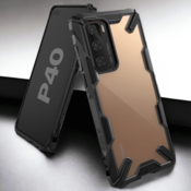 Infostyle Ovitek Fusion X za Huawei P40