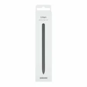 Samsung original PISALO EJ-PT730BBE za Samsung Galaxy Tab S7 FE (EU Blister) - črn