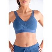 FWI Ženski top Samantha, Plavi