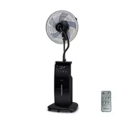 SENCOR SFN 1054BK Vízpermetes stojeći ventilator 90W 40cm Crno