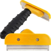 shumee TG66914 Krtača za glavnik za pse, mačke in konjske dlake 10 cm
