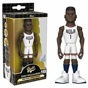 Funko POP! GOLD 5 NBA:PELICANS-ZIONWILLIAMSON(HOMEUNI)
