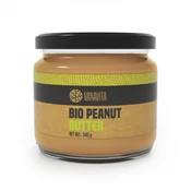 VanaVita BIO Kikiriki Maslac 8 x 340 g glatko