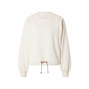BOGNER Sweater majica Kia, prljavo bijela