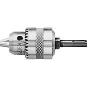 MAKITA Adapter SDS-PLUS z vpenjalno gl. z zobatim vencem 122574-2