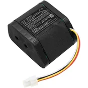 Baterija za Stiga Stig E600U, G600, 600M2, 2500 mAh, Li-Ion