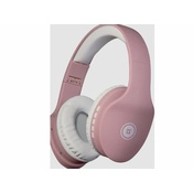 DEFENDER Bluetooth slušalice FreeMotion B585 pink