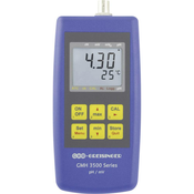 Greisinger Merilnik Greisinger GMH 3531 za Ph-/Redox-/Temperaturo- GMH 3511