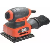 BRUSILNIK VIBRACIJSKI 220 W
