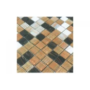 Stakleni Mozaik Quantum 32,7x32,7