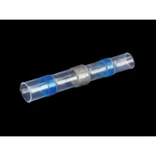 Termoskrčljivi spajkalni konektor s kositrom 4,5 mm x 40 mm.