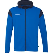 Jakna Uhlsport Squad 27 Hooded Jacket