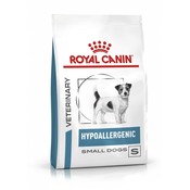 ROY ROYAL CANIN Vet Hypoallergenic Small Dog - dry dog food - 1 kg