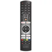 General GOGEN TVH24M606STWEB, TVF32M528STWEB - compatible General-branded remote control