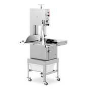 Električna žaga za kosti - 2400 mm - 1500 W - Royal Catering