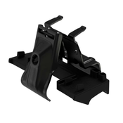 THULE kit 6118 Flush Railing - set adaptera za krovni nosac
