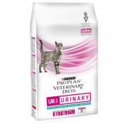 Purina Pro Plan Veterinary Diets Feline UR ST/OX - Urinary - 5 kg