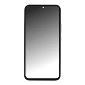 Steklo in LCD zaslon za Samsung Galaxy A54/SM-A546, originalno (OEM), črno