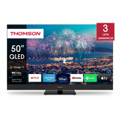 Thomson QLED TV sprejemnik 50QG6C14