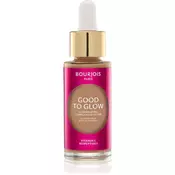 Bourjois Good to Glow podlaga odtenek 005 Medium 30 ml