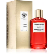 Mancera Unisex parfem Cherry Cherry, EDP, 120 ml