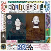 Cyril Cyril - Certaine Ruines (LP)