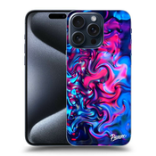 ULTIMATE CASE za Apple iPhone 15 Pro Max - Redlight