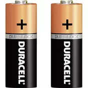 Duracell Posebna baterija Duracell, tipa 23A, 12 V, 2 kosa, A23, E23A, V23A, V23PX, V23GA, L1028