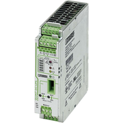 PHOENIX CONTACT brezprekinitveno napajanje PHOENIX CONTACT QUINT-UPS/24DC/24DC/10, 24 V/DC, 19 A