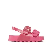 Sandali Melissa Mini Melissa Cozy Sandal Bb 35686 Roza