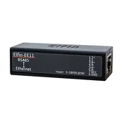 Adapter RS485 - RJ45